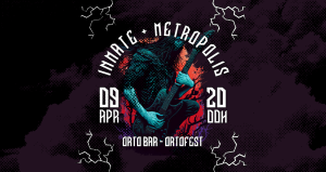 Orto Fest 2024 - Inmate, Metropolis
