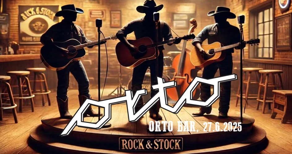 rock & stock rock & stock