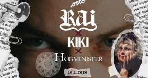 rai,kiki,hogminister