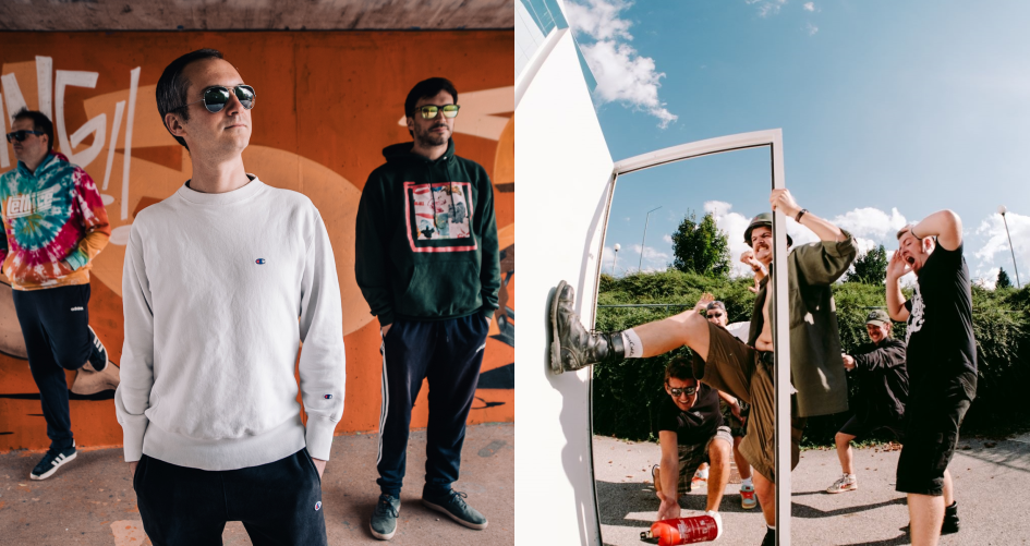 Zadnji na spisku, Jaja Bojz Zadnji na spisku, Jaja Bojz