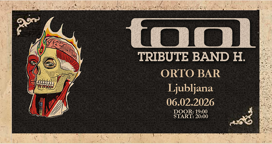 h tool tribute band h tool tribute band