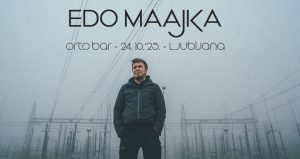 Edo Maajka