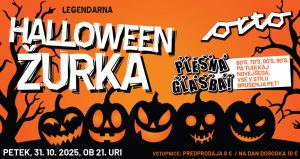 orto halloween