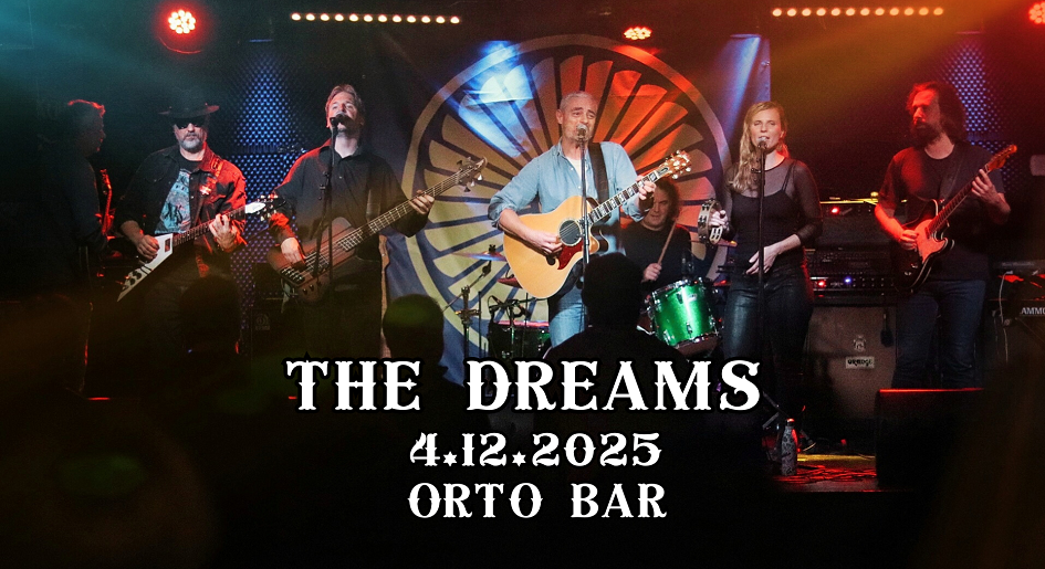 The Dreams The Dreams