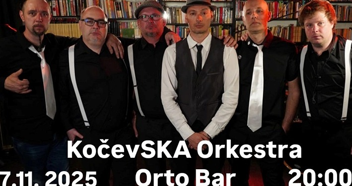 kočevska orkestra kočevska orkestra