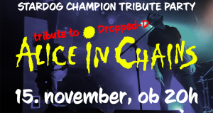 dropped d alice in chains tribute band