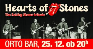 hearts of stones rolling stones tribute band