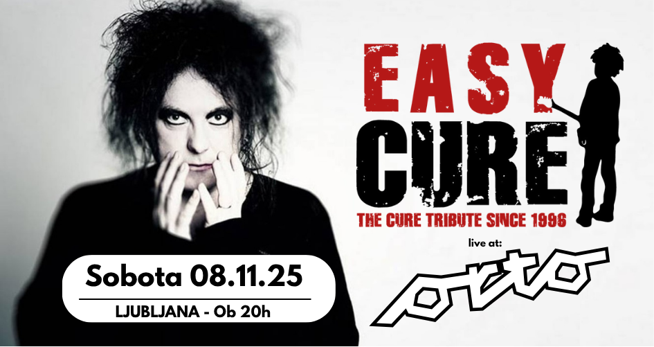 easy cure the cure tribute band easy cure the cure tribute band