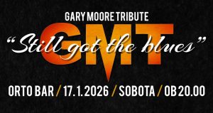 gary moore tribute band