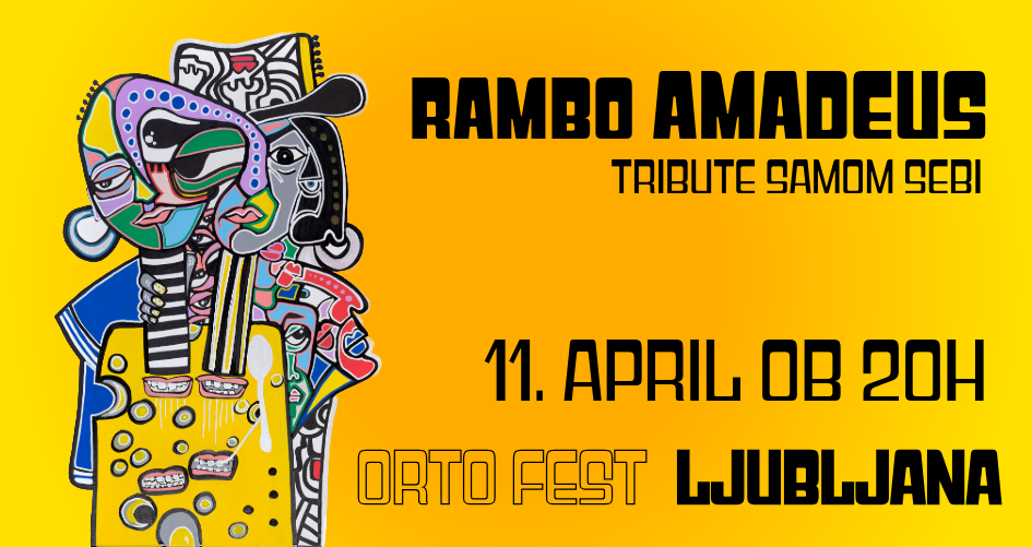 orto fest 2026 -Rambo Amadeus orto fest 2026 -Rambo Amadeus