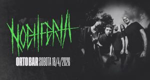 orto fest 2026 noctiferia