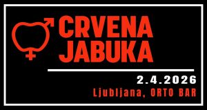 orto fest 2026 crvena jabuka