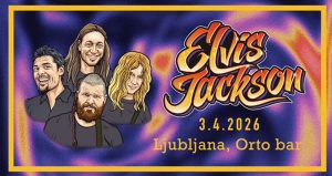 orto fest 2026 elvis jackson