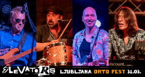 orto fest 2026 elevators