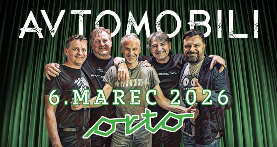 Avtomobili Avtomobili