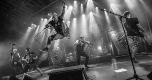 orto fest 2026 happy ol’ mcweasel