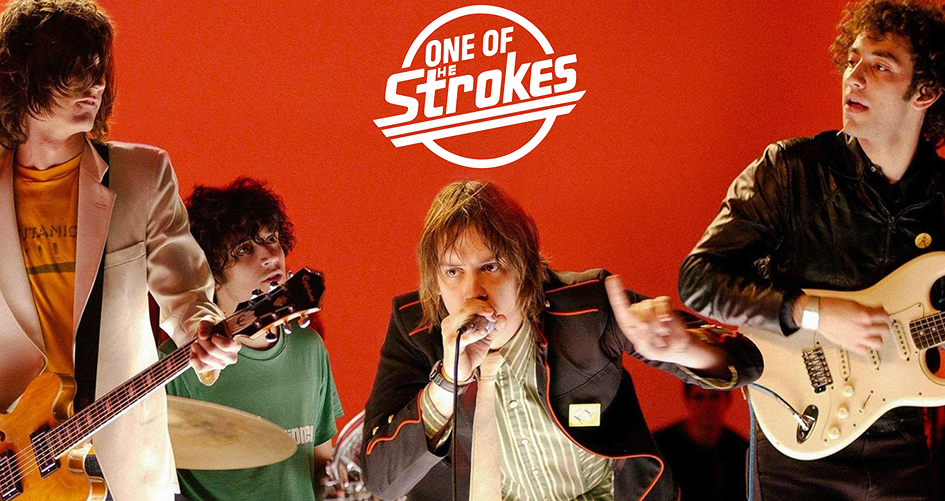 one of the strokes the strokes tribute band one of the strokes the strokes tribute band