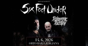 six feet under, embryonic autopsy