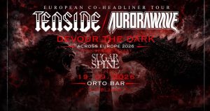 tenside, aurorawave, sugar spine