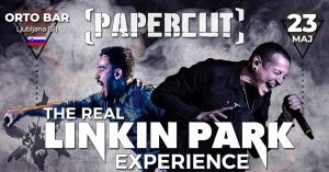 papercut linkin park tribute band