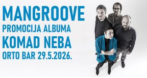 Mangroove