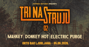 tri na struju