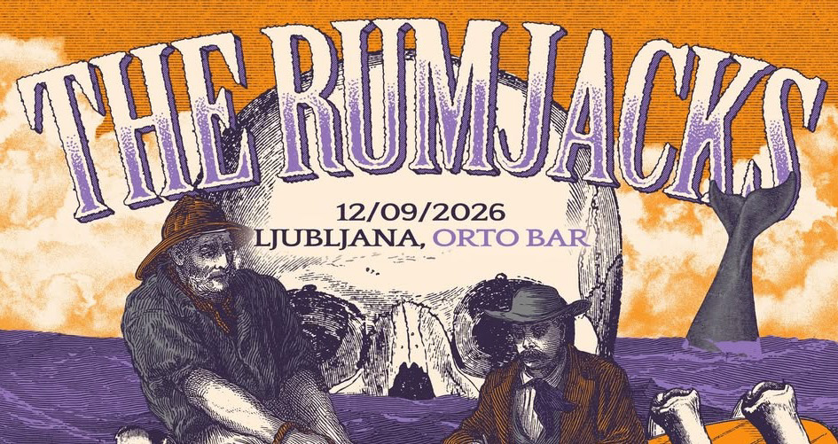 the rumjacks the rumjacks