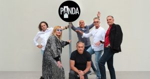 panda