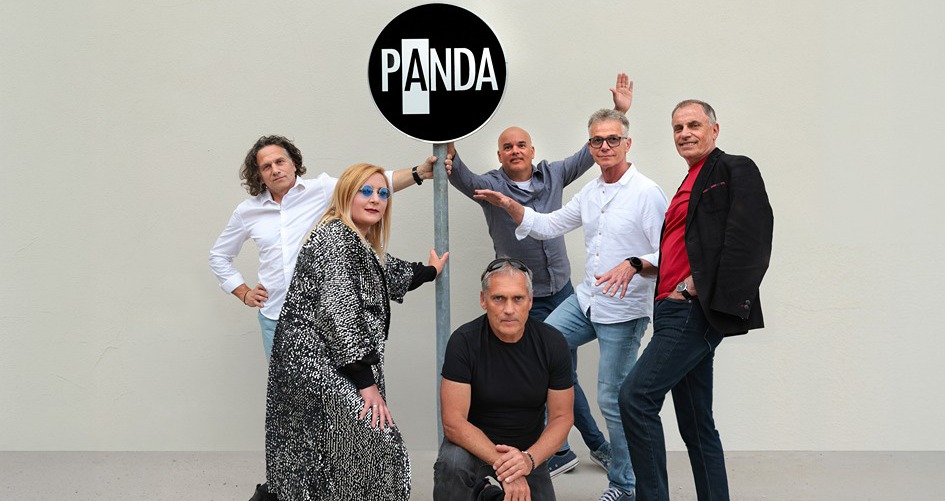 panda panda