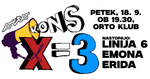 konsx linija 6,emona,erida