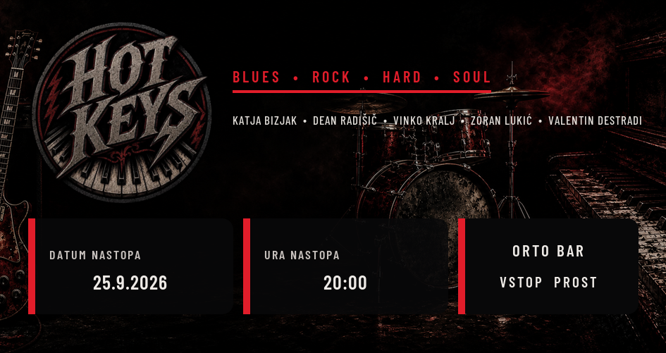 hot keys rock & blues band hot keys rock & blues band