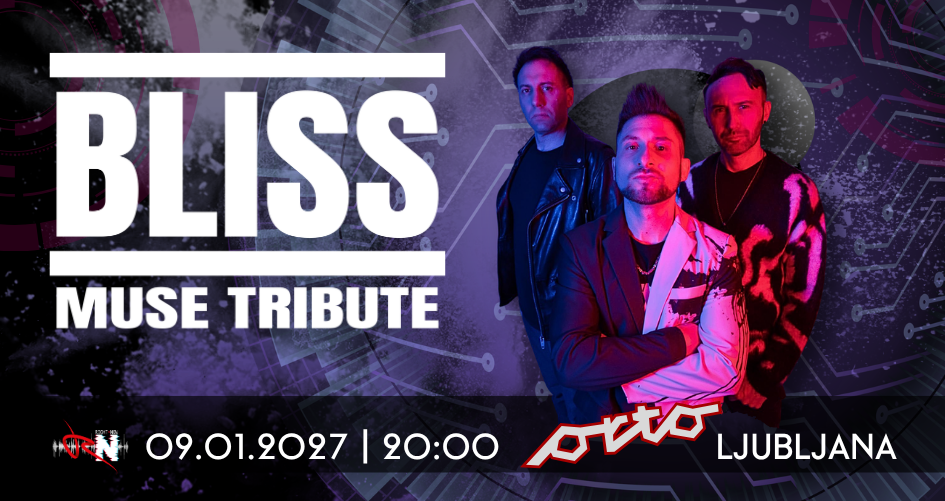 bliss muse tribute band bliss muse tribute band
