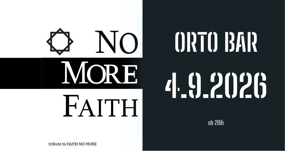no more faith faith no more tribute band no more faith faith no more tribute band