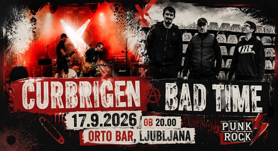 curbrigen, bad time curbrigen, bad time