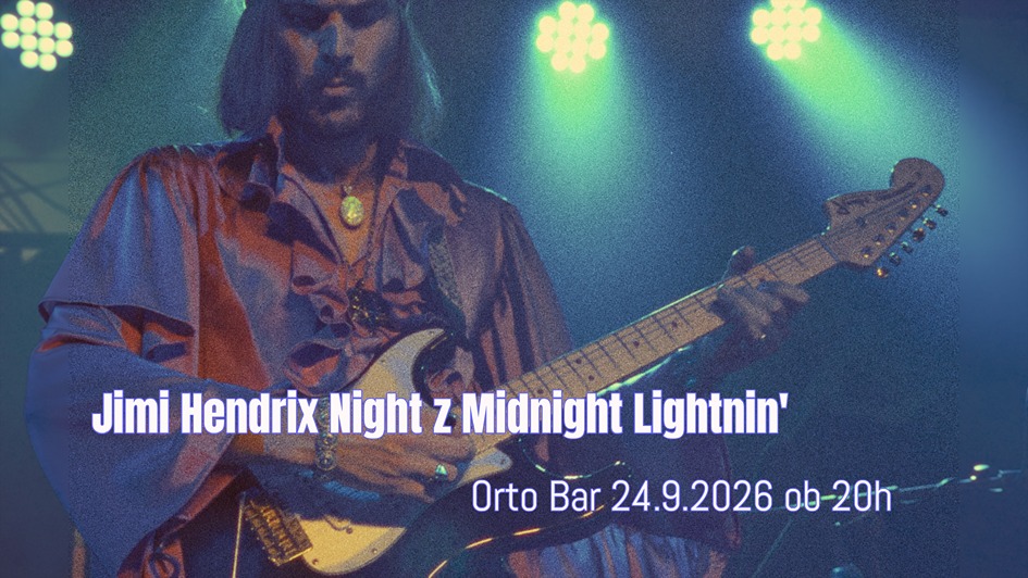 jimi hendrix veČer z midnight lightnin' jimi hendrix veČer z midnight lightnin'