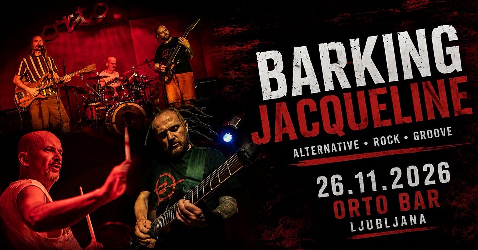 barking jacqueline barking jacqueline
