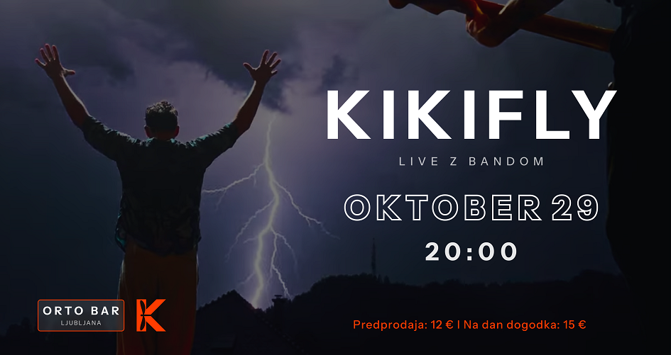 kikifly kikifly