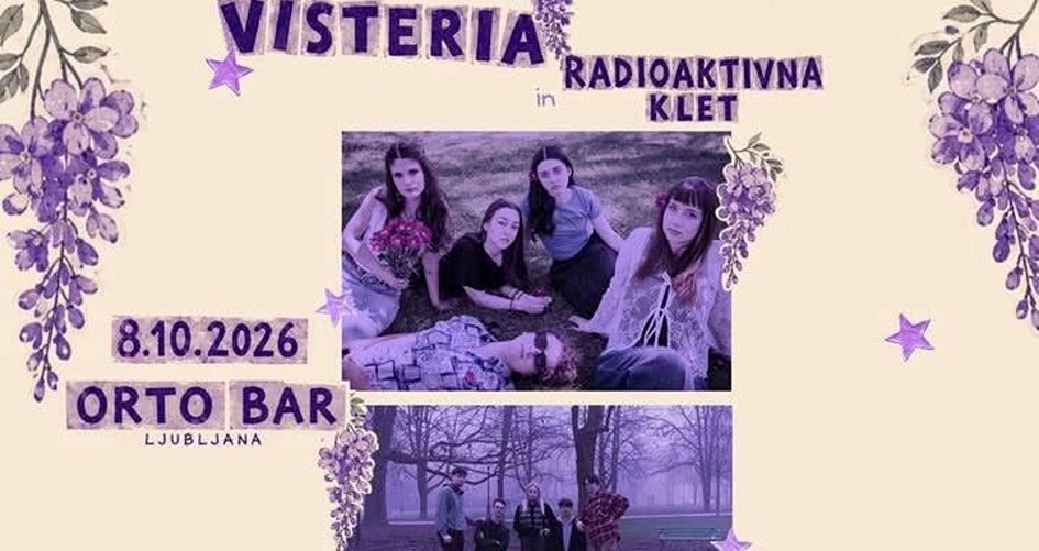 visteria ,radioaktivna klet visteria ,radioaktivna klet
