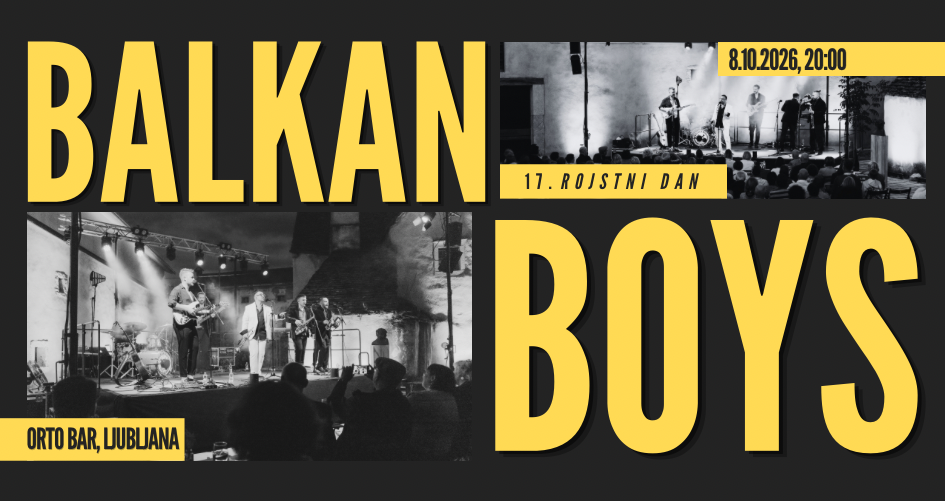 balkan boys 17.rojstni dan balkan boys 17.rojstni dan